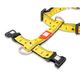 Max&Molly H-Harness Ruler - kolorowe szelki dla psa i szczeniaka, regulowane