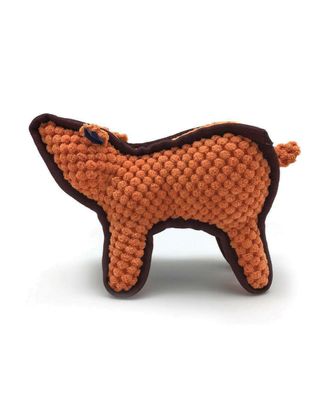 Record Orange Bear 19cm