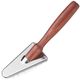 Show Tech Slicker Triangular Rosewood - trójkątna szczotka pudlówka z drewna palisandrowego