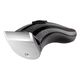 Heiniger Pegasus Mini Hair Clipper - maszynka fryzjerska bezprzewodowa, trymer do włosów, regulacja 3-6mm