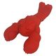 Nylabone Power Chew Lobster - twardy gryzak dla psa, homar o zapachu steka wołowego