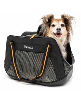 Kurgo Explorer Carrier Large - podróżna torba na psa i kota do 9kg