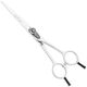 Kenchii Five Star Scissors - nożyczki groomerskie, proste z ostrzami typu Bevel