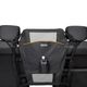 Kurgo Backseat Barrier - organizer do samochodu dla psa, bariera pomiędzy siedzeniami