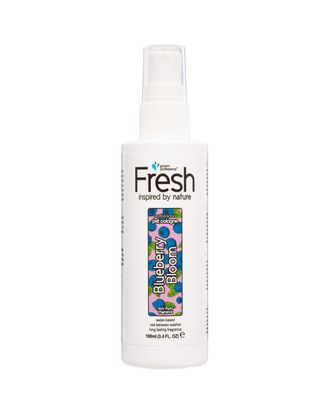Groom Professional Blueberry Bloom Cologne - woda perfumowana dla psa o zapachu borówki - 100ml