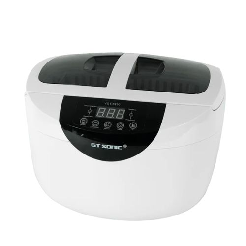 VGT Ultrasonic Cleaner 2500ml - myjka ultradźwiękowa, do dezynfekcji narzędzi groomerskich