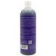 Chris Christensen Smart Wash 50 Whitening & Brightening Shampoo - szampon wybielający i podkreślający kolor sierści psa, koncentrat 1:50