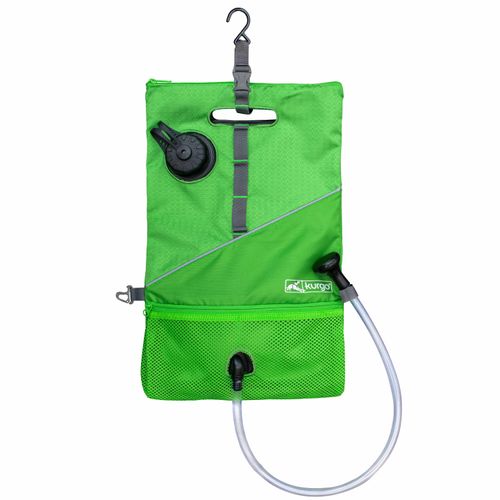 Kurgo Go Shower 6L - prysznic turystyczny