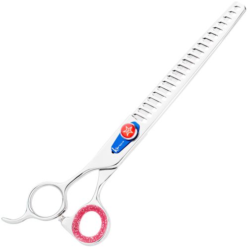 Kenchii Five Star Offset Left Chunkers 7,5