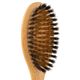 Artero Copper Bristle Brush - profesjonalna, twarda szczotka z włosiem miedzianym i naturalnym z dzika