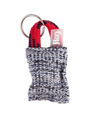 Julius-K9 Cotton Keychain - brelok do kluczy, bawełniany
