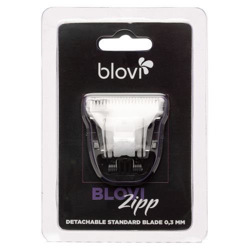 Blovi Zipp Blade 0,3mm - wymienne ostrze do maszynki Blovi Zipp