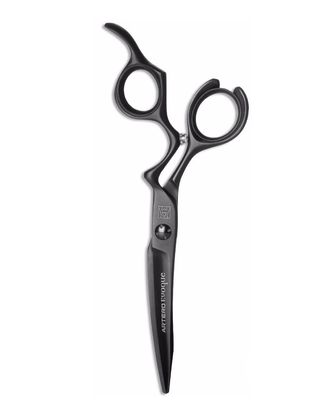 Artero Evoque Titanium Scissors 7" - profesjonalne nożyczki proste z powłoką tytanową, bardzo ostre