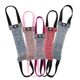 Julius-K9 Cotton Tug with Two Handles - solidny szarpak dla psa z dwoma uchwytami, bez przeszycia