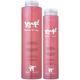 Yuup! Home Dark Coats Shampoo - Enriched with Keratin, Vitamins, Panthenol and Plant Extracts