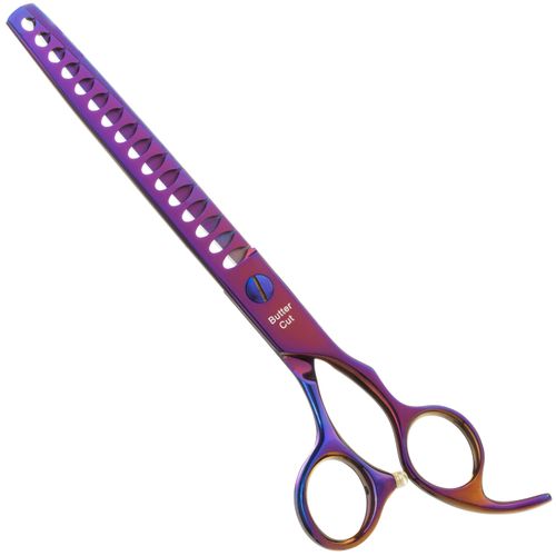 Geib Monster Purple Chunker 7,5