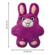 KONG Snuzzles Bunny M - pluszowa zabawka dla psa, królik z dużą piszczałką 