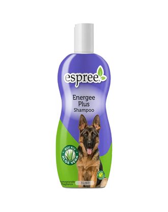 Espree Energee Plus Shampoo - oczyszczający szampon dla psa, koncentrat 1:24  - 355ml