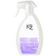 K9 White Magic Silver Shine Spray - White and Gray Hair Horse Conditioner