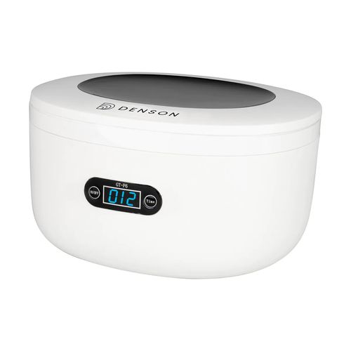 Denson Ultrasonic Cleaner GT-F6 750ml - myjka ultradźwiękowa, urządzenie do dezynfekcji narzędzi groomerskich