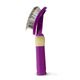 Jelly Pet Pivoting Slicker Brush - szczotka pudlówka z ruchomą główką i bezpiecznymi pinami