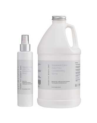 iGroom Squalane Care Anti-Frizz Conditioning Spray - odżywka ze skwalanem, niwelująca puszenie włosa