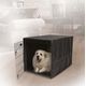 MidWest Dog Crate Cover - Size XXL (123x77x82cm)