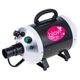 Blovi Cosmo Ionic Dryer 2000W - Table Pet Dryer With Smooth Heat And Airflow Control,120 l/s