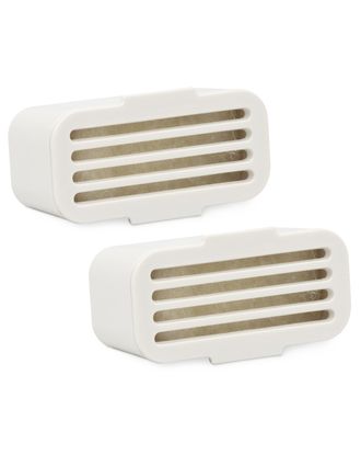 PetSafe SmartSpin Litter Box Deodorisers 2szt. - filtry do kuwety PetSafe SmartSpin, zestaw