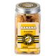 Kiwi Walker Snacks Banana 70g - 100% banan, liofilizowane, naturalne przysmaki dla psa i kota