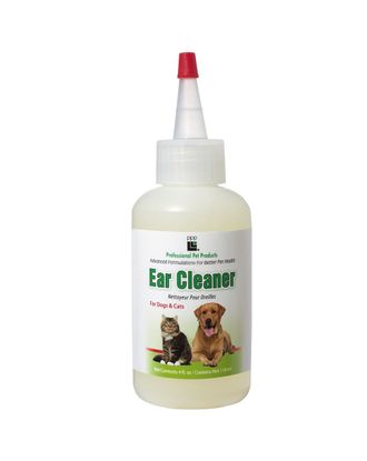 PPP Pet Ear Cleaner with Eucalyptol 118ml