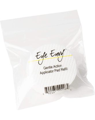 Eye Envy Aplicator Pads Refil - delikatne płatki do czyszczenia okolic oczu, uzupełninie - 30szt.