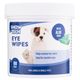 Show Tech Eye Wipes 100pcs. - Hygienic Wipes for Cleaning Dog and Cat Eyes