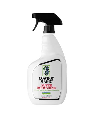 Cowboy Magic Super Bodyshine 946ml