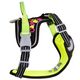 Hurtta Weekend Warrior Harness Licorice - szelki dla aktywnych psów