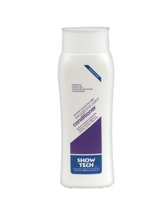 Show Tech Sensational Salon Conditioner - uniwersalna odżywka dla psów, kotów i koni, koncentrat 1:5 - 300ml