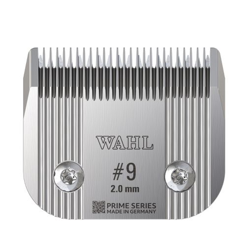 Wahl Prime Series Blade nr 9 - ostrze do maszynek Wahl 2,0mm, z litej stali wysokowęglowej