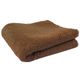Blovi DryBed VetBed A+ - Pet Bed, Non-Rubberized, Brown