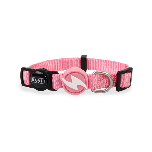 Dashi Solid Cat Collar - obroża dla kota, nylonowa