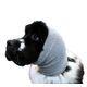 Show Tech Ear Buddy XL - Headband for Shy Dog Drying, Grey