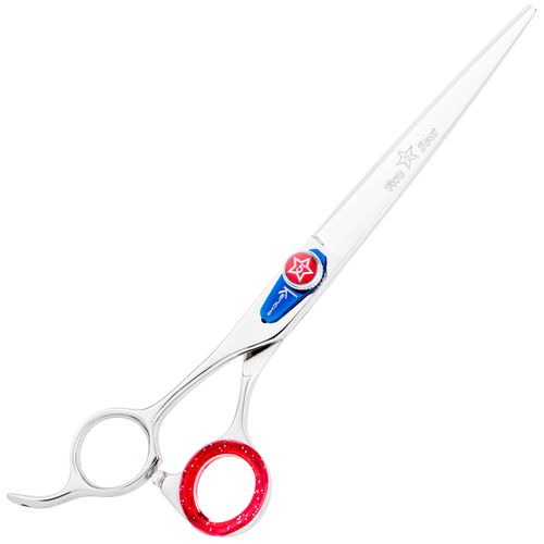 Kenchii Five Star Left Offset Scissor 7