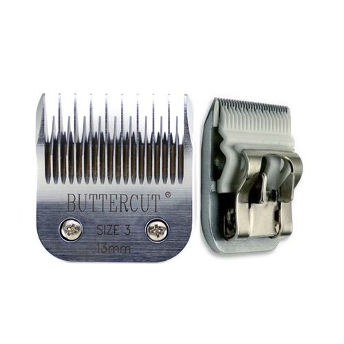 Geib Buttercut Ceramic Blade nr 3 - wysokiej jakości ostrze ceramiczne degażowe, długość cięcia 13mm