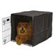 MidWest Dog Crate Cover - Size L (95x62x64cm)