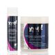 Yuup! Extreme Volume Moisturizing Mask - Softens & Deeply Hydrates Dry Coats Without Weighting Them Down