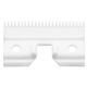 Andis CeramicEdge 24T Extra Fine-Tooth Cutter - wkład ceramiczny do ostrzy, 24 drobne, gęsto rozstawione ząbki