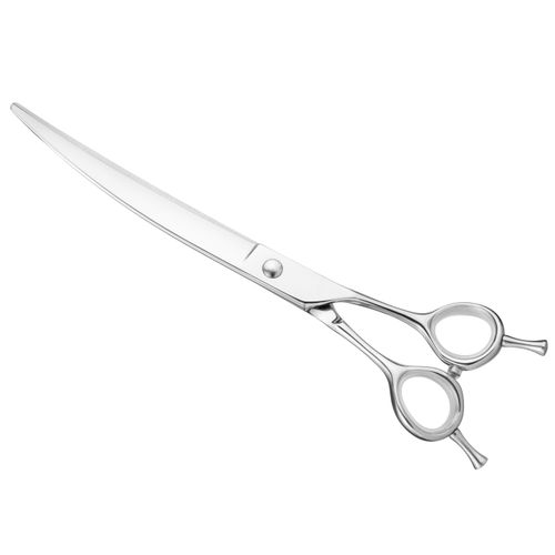 Manicure Scissors Curve Arcos Style Series