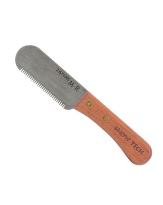 Show Tech Medium 31T XL - trymer klasyczny szeroki, średni rozstaw