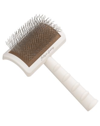 Szczotka pudlówka Blovi Exclusve Grooming 18 mm