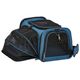 MidWest Pet Carrier Blue - torba transportowa dla psa i kota, niebieski