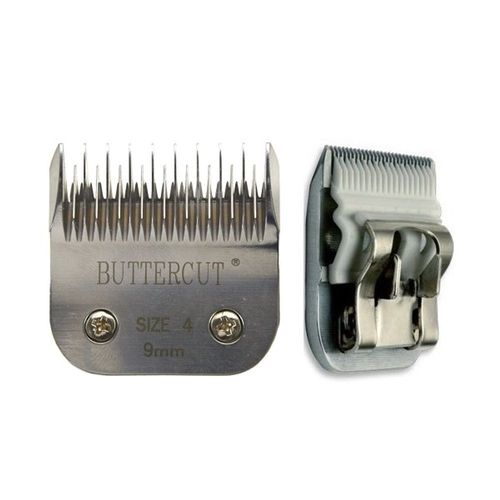 Geib Buttercut Ceramic Blade nr 4 - ostrze ceramiczne degażowe, długość cięcia 9mm